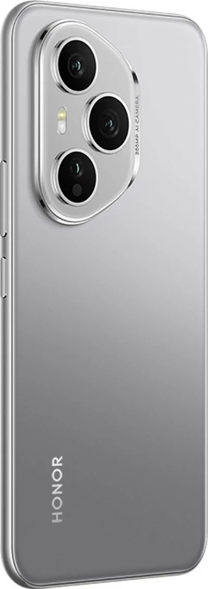 Pametni telefon HONOR 400 Pro 12/512GB siva