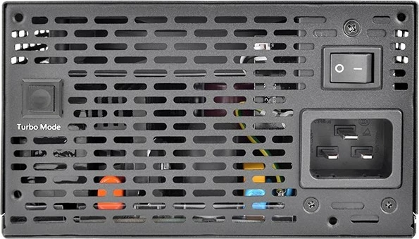 Napajalnik 1550 W, modularen, 80+ Titanium, 14 cm, črn, Thermaltake Toughpower TF3