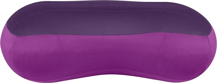 Vzglavnik Aeros Premium Regular SEA TO SUMMIT, magenta