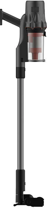 Vertikalni brezžični sesalnik Deerma DEM-T30W, 0,56 L, 2500 mAh, črn