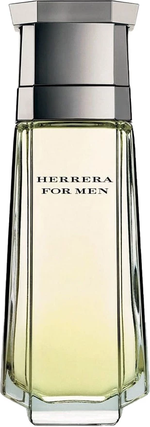 Eau de Toilette za moške Carolina Herrera Herrera For Men, 200 ml