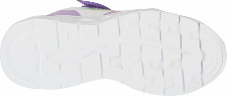 Otroške čevlje, Joma, bele in vijolične