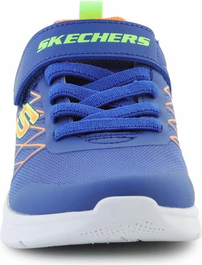 Atletski čevlji za otroke Skechers, vijolični