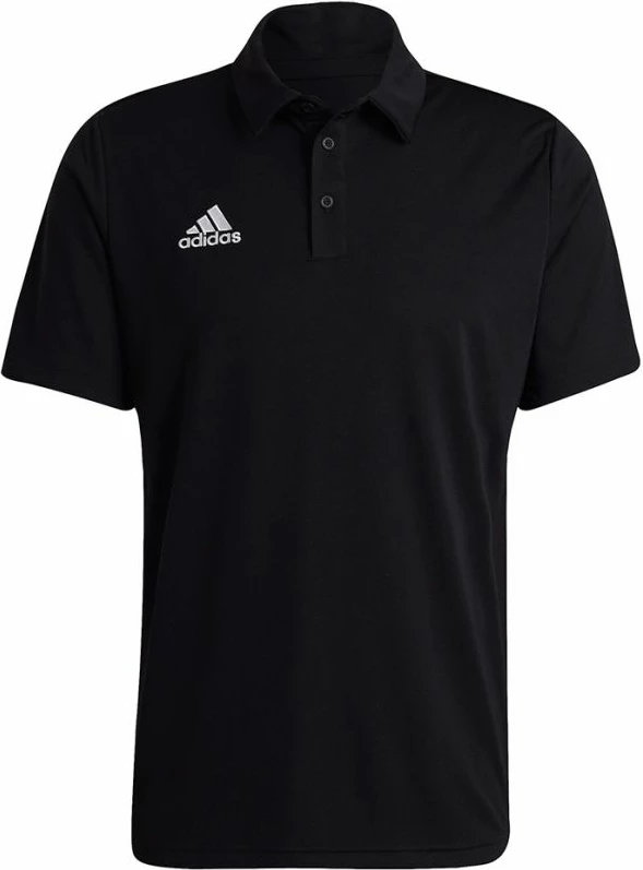 Polo majica Entrada 22, adidas, črna