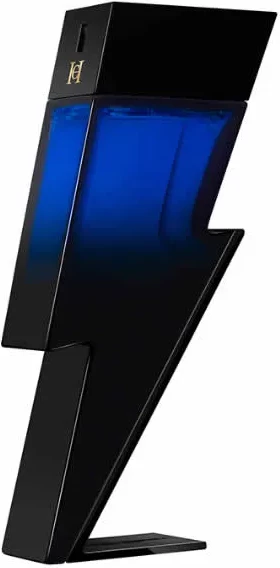 Eau de Parfum za moške Bad Boy Cobalt Elixir, Carolina Herrera, 100 ml