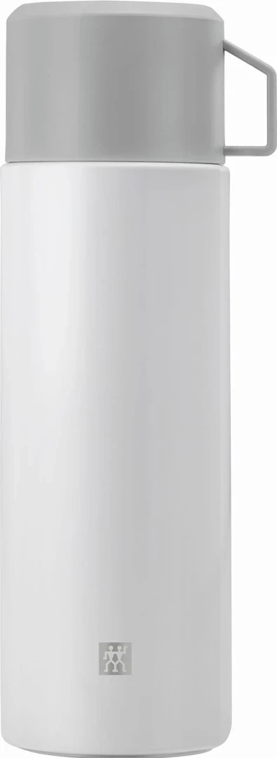 Termos s skodelico, Zwilling Thermo, 1 l, bel
