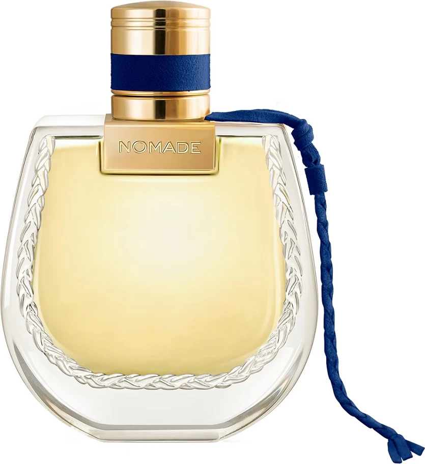 Eau de Parfum za ženske Nomade Nuit d’Egypte Chloe, 75 ml