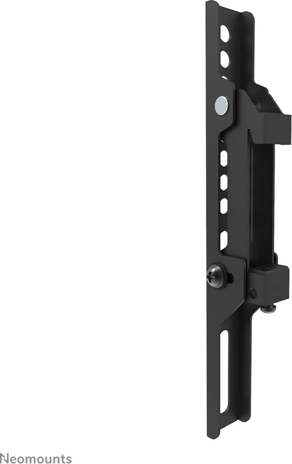 Stenski fiksni nosilec za TV 24–55 palcev, 30 kg, črn Newstar WL30-350BL12 Stenski fiksni nosilec za TV 24–55 palcev, 30 kg, črn Newstar WL30-350BL12