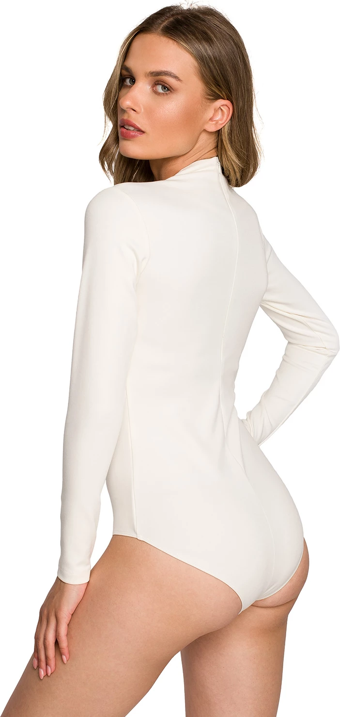 Kombinezon za ženske Stylove 171154, bež