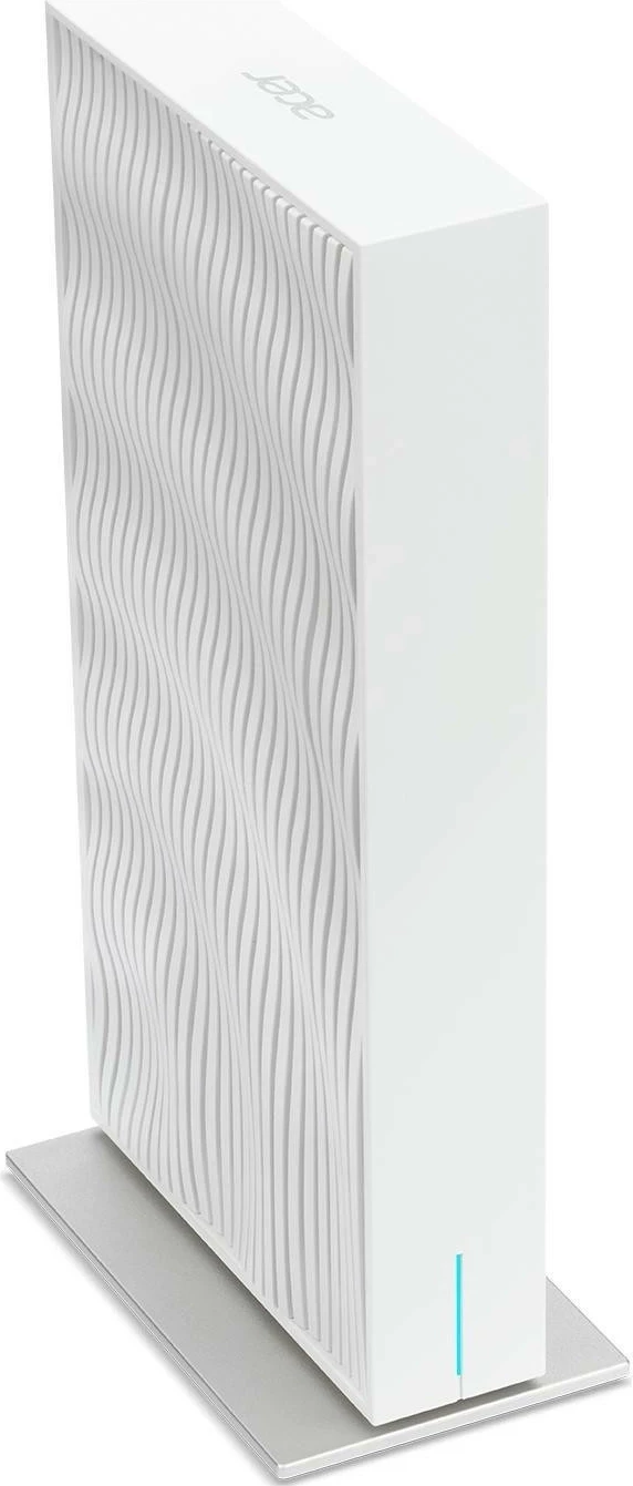 Router WiFi 7, Acer Wave 7, bel