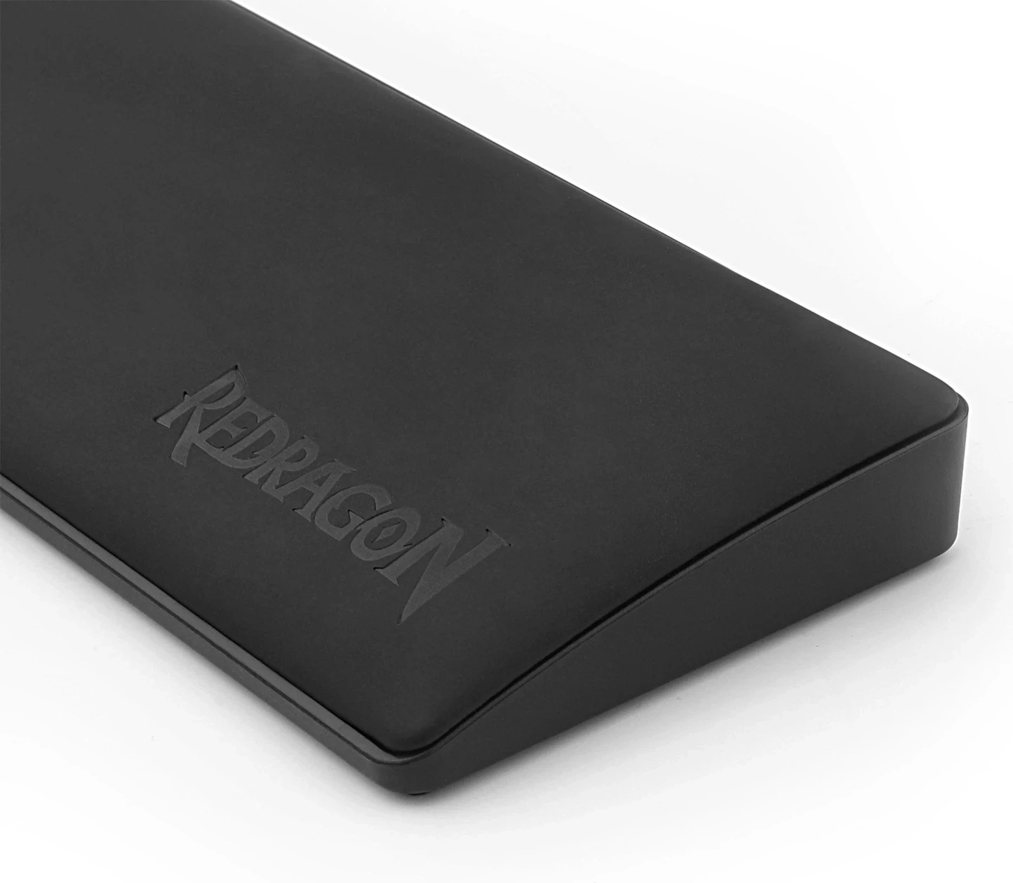 Podloga za dlan Meteor M Redragon, črna