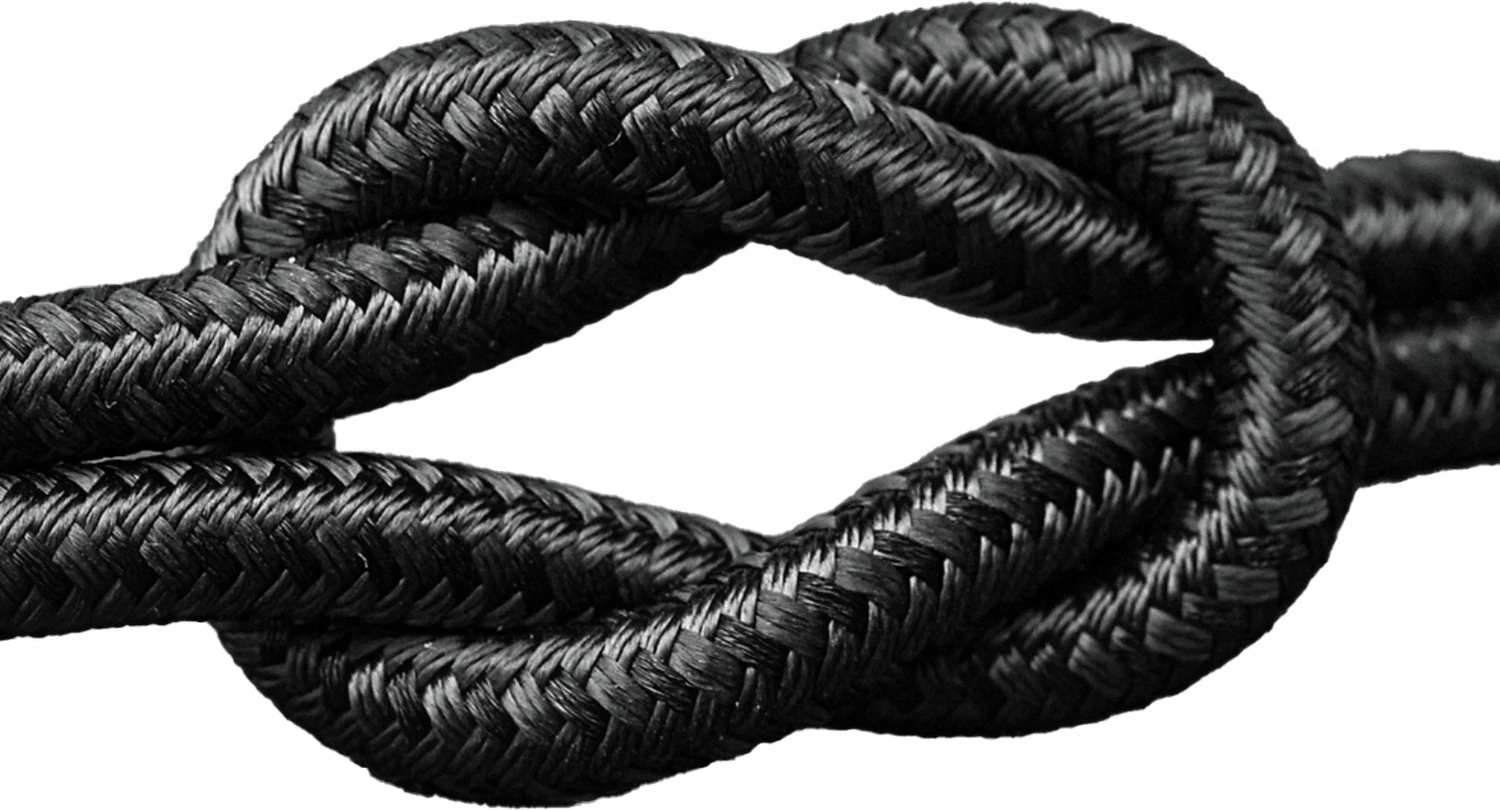 USB-C na USB-C kabel Dudao L3CC, 1,2 m, 60 W, najlon, črn