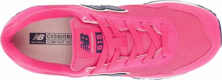 Otroške atlete New Balance, rožnate