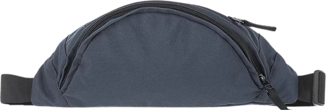 Borsetka za pas, unisex 4F, navy blue