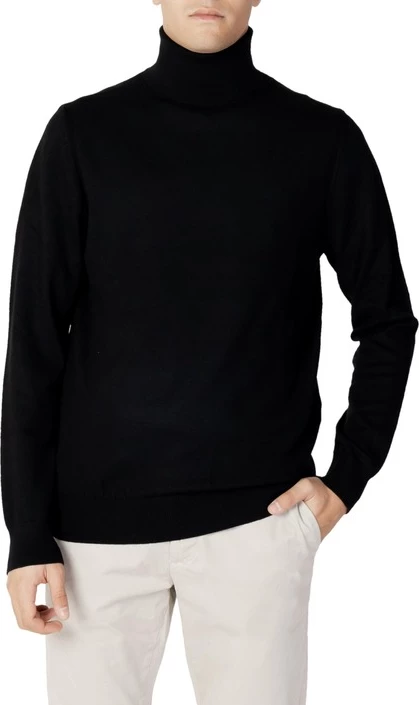 Rolke Diktat za moške, črna