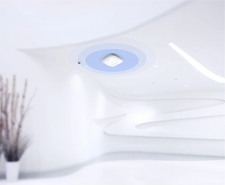 Stenski usmerjevalnik TP-Link EAP115