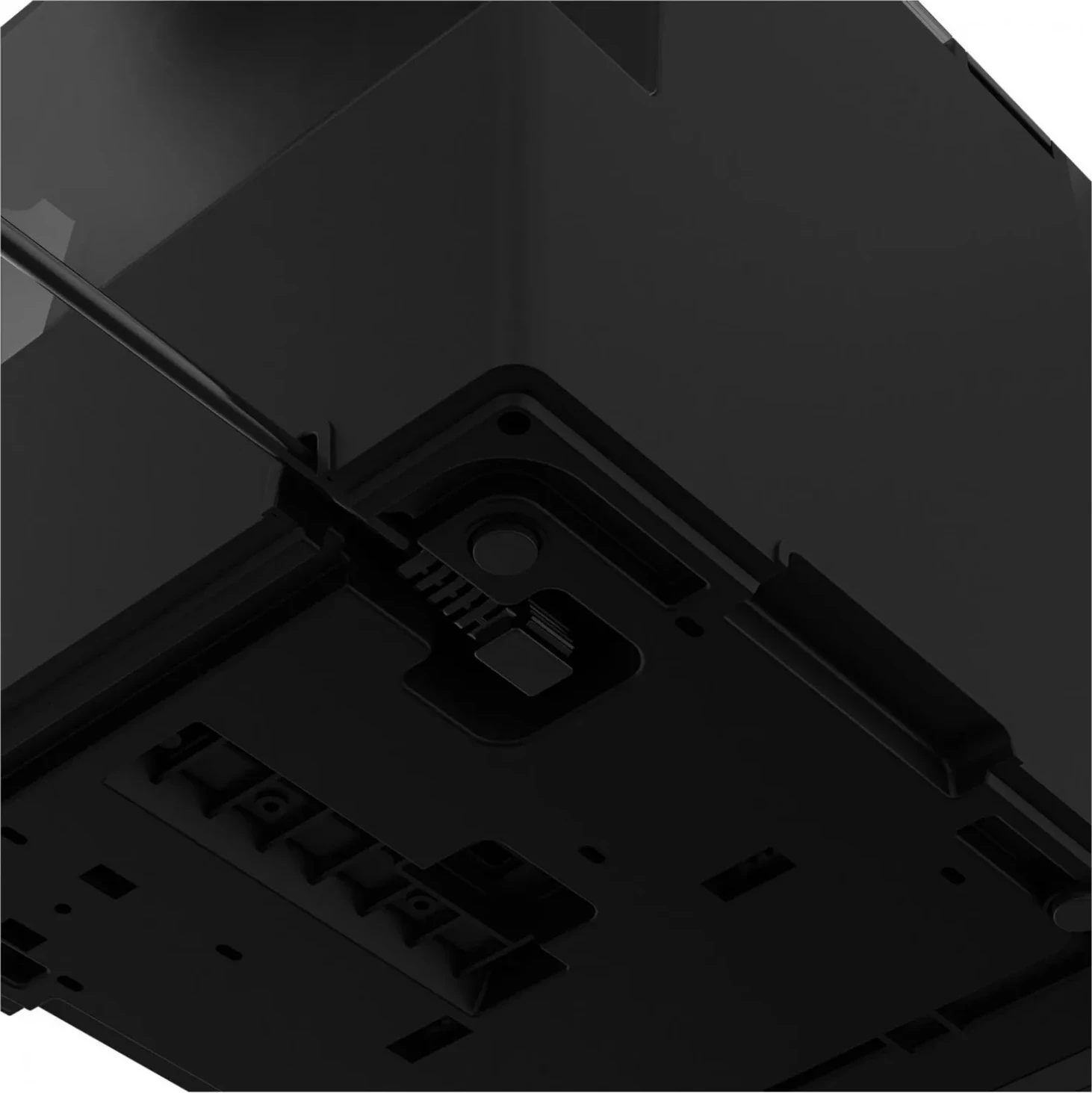 Avtomatski kavni aparat Beko CaffeExperto CEG7302B, črn