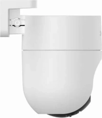 Varnostna IP kamera EZVIZ WIFI 2K 2in1, 3MP+3MP, bela