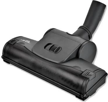 Sesalnik za dom ETA, črn in turkiz