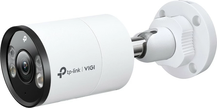 Varnostna kamera TP-Link INSIGHT S355, IP, zunanja, z žico, 64 m, 120 dB, za steno