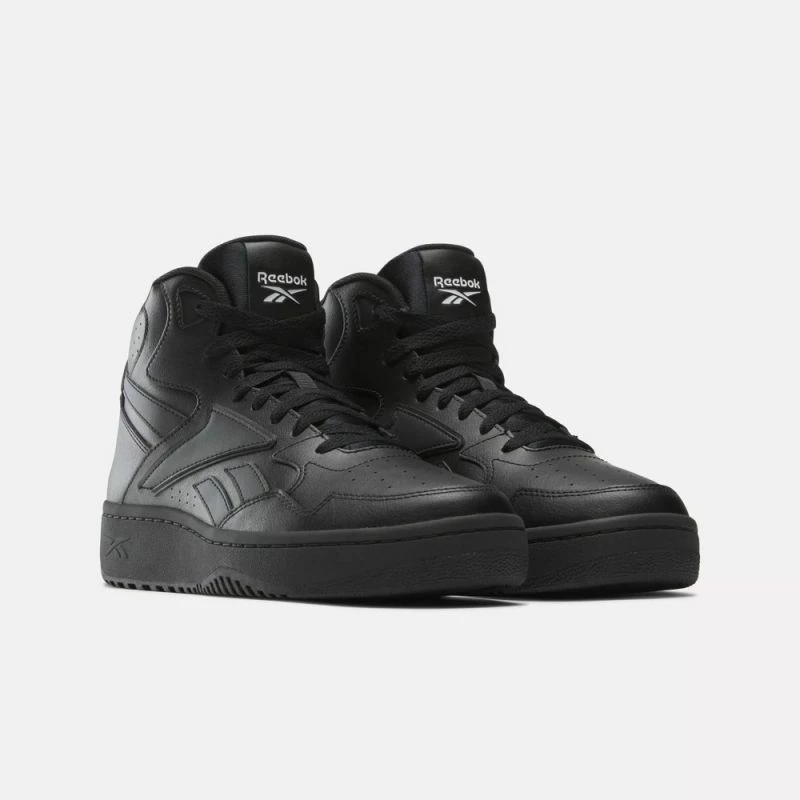 Superge, Reebok, unisex, črne Superge, Reebok, unisex, črne