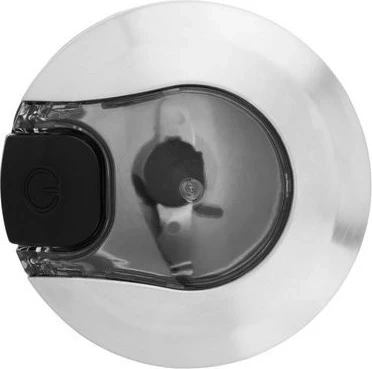 Električni mešalnik, ETA, srebrn