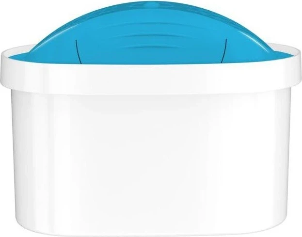 Filtrirni vložek za vodo Unimax MG+ Dafi, 1 kos, bel