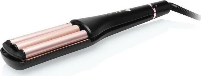 Inverter za oblikovanje las Fenite 933790000, črno-roza