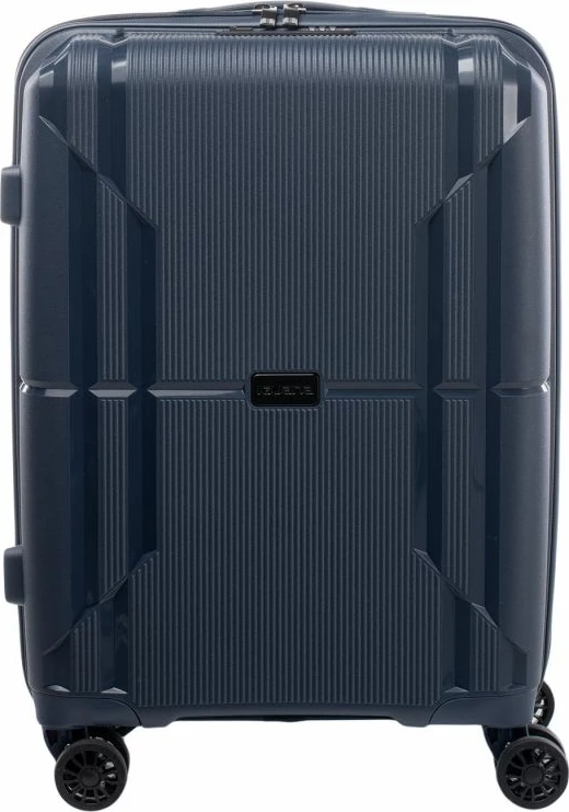 Potovalni kovček Iguana, mornarsko modra