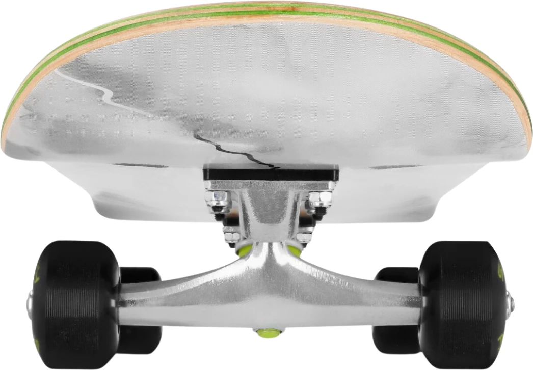 Skateboard Spokey Skalle Pro 940994, unisex