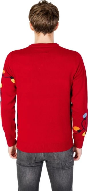 Xempar, rdeč - Only & Sons