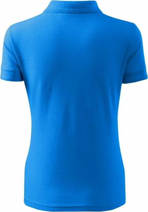 Polo majica Malfini ženska, snorkel blue