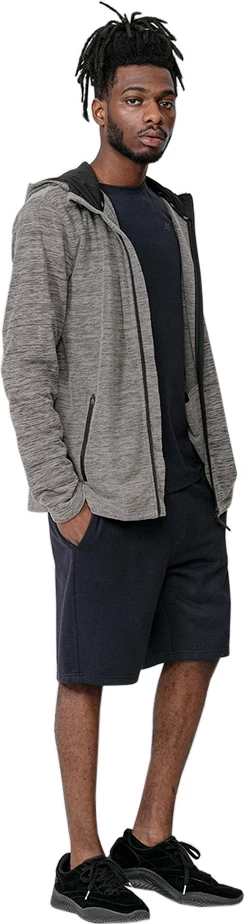 Polar duks za moške 4F, sivi