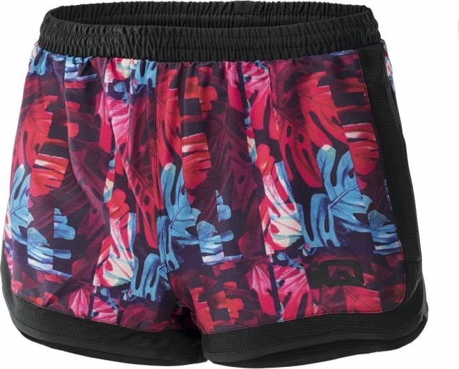 Šorce za ženske IQ, barvni