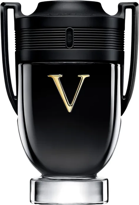 Eau de Parfum za moške Invictus Victory Paco Rabanne, 50 ml