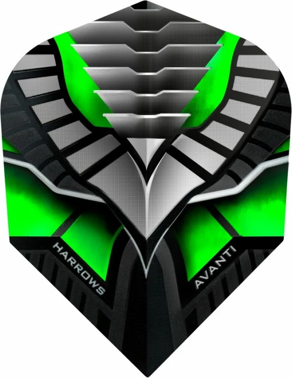 Športne puščice Harrows Avanti, za moške in ženske