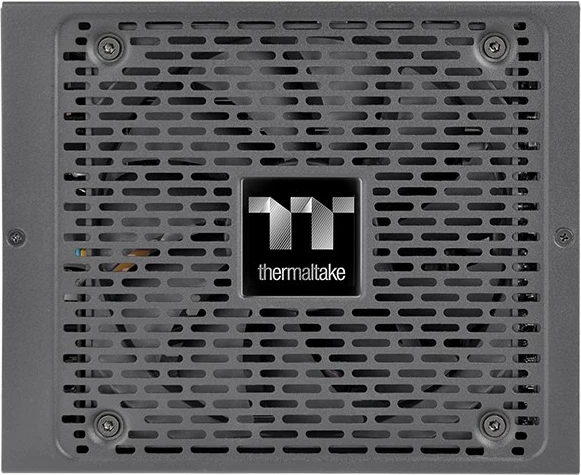 Napajalnik 1550 W, modularen, 80+ Titanium, 14 cm, črn, Thermaltake Toughpower TF3