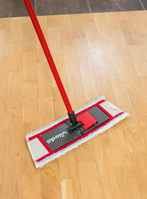 Zamenjava krpe Active Max Vileda