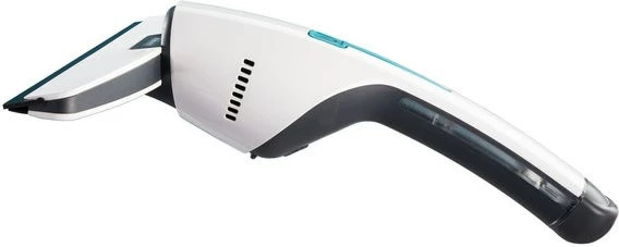 Električni čistilec stekel Leifheit 51030, bel