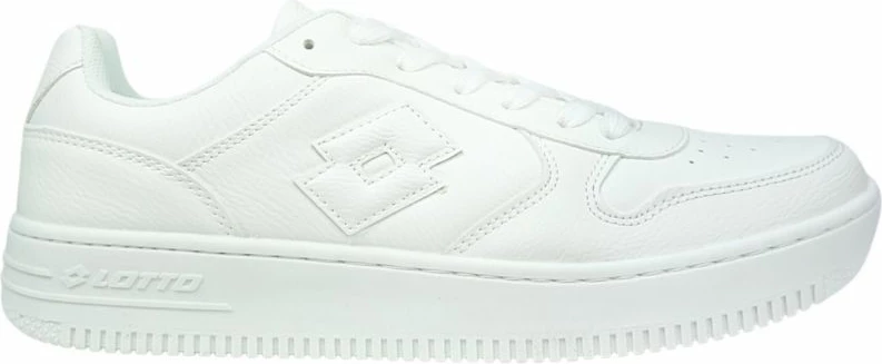 Superge za moške in ženske, bele - Lotto Paliot OC