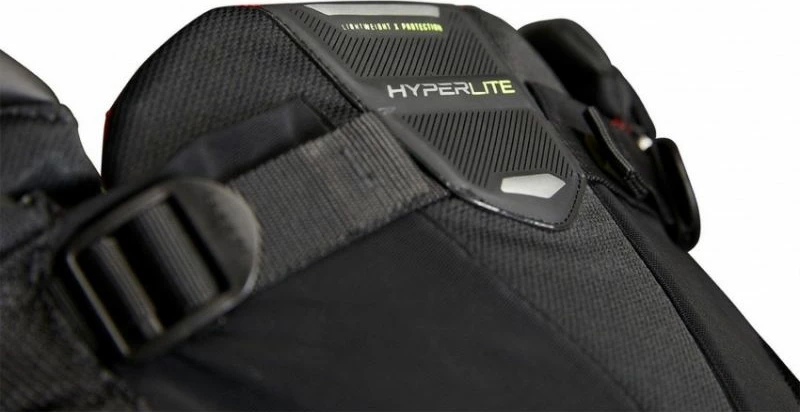 Športne hlače Bauer, črne