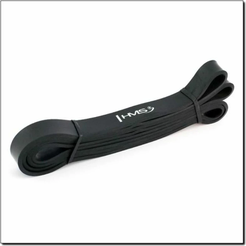 Trenažne elastike HMS GU05, črne