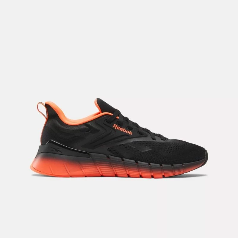 Superge za moške Reebok, črne