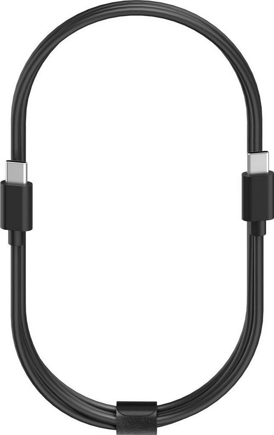 Avtomobilski polnilec USB-C 65W, Hama, črn