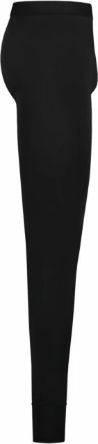 Termoaktivne hlače za moške Tricorp, črne