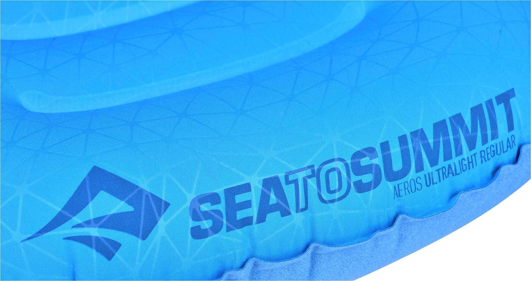 Ultralahki vzglavnik SEA TO SUMMIT, moder