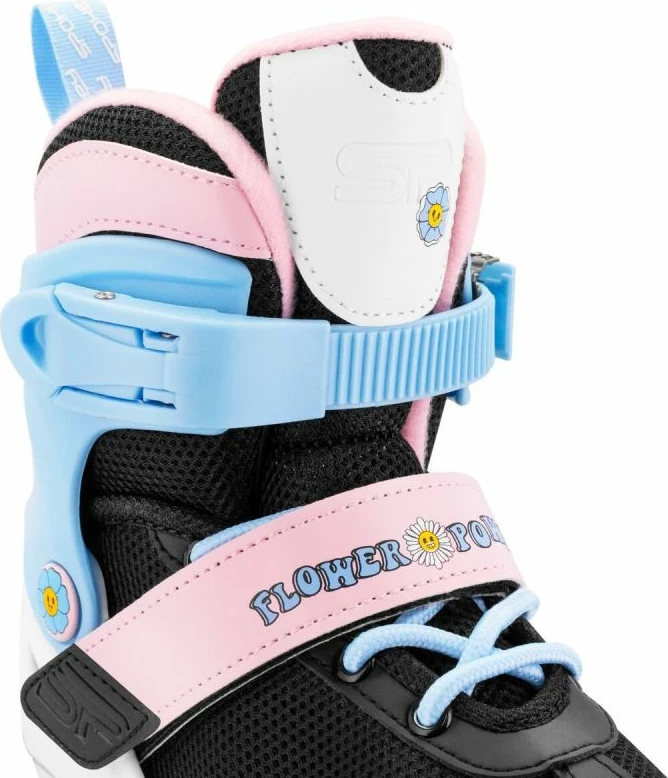 Otroški rolki Spokey Joy Jr, modri