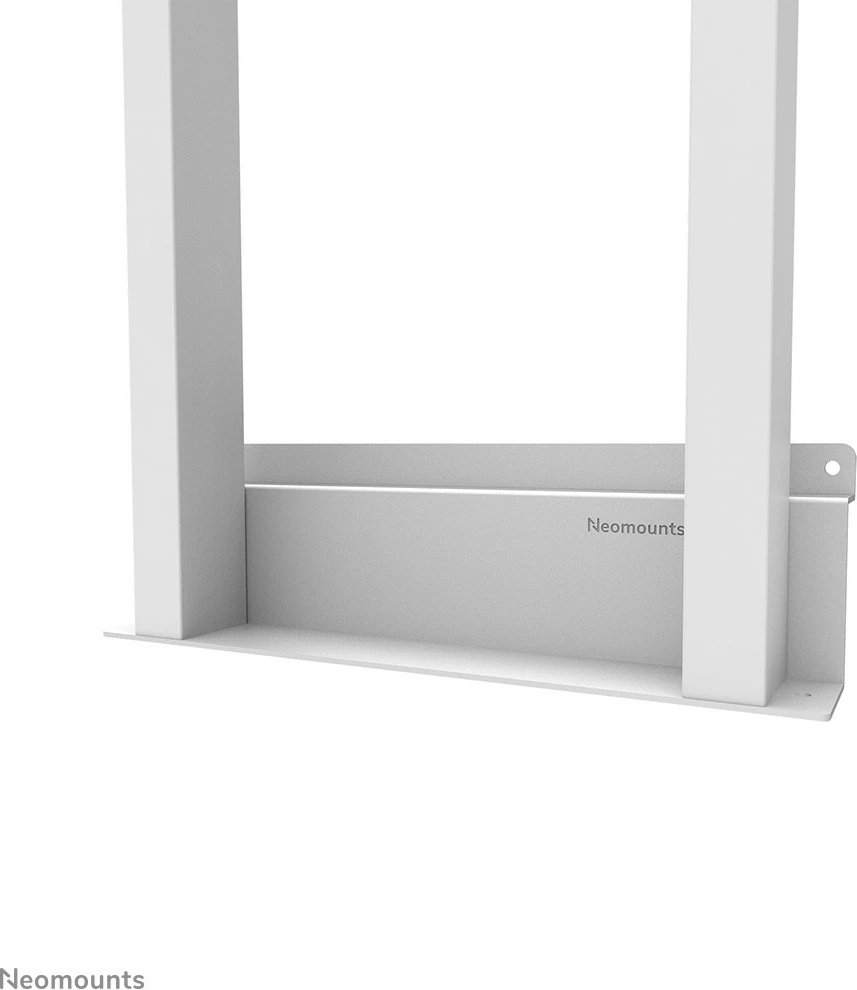 Motorni stenski nosilec za TV do 100'', Newstar WL55-875WH1, bel Motorni stenski nosilec za TV do 100'', Newstar WL55-875WH1, bel