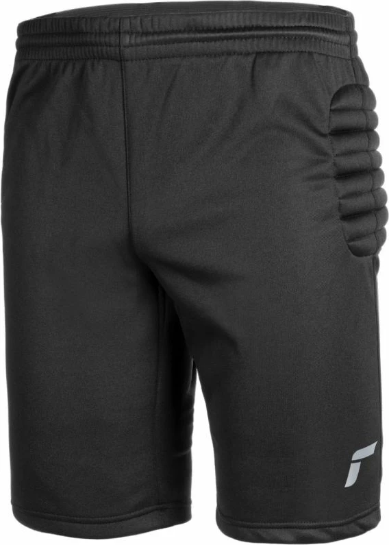 Šorce za moške Reusch, črne