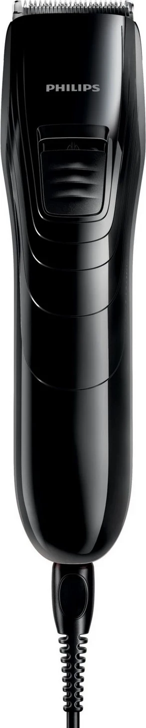 Prirezovalnik las Philips, črn